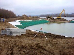 Budowa portu jachtowego w Janowcu (18)