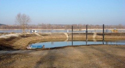 Budowa portu jachtowego w Kazimierzu Dolnym (21)