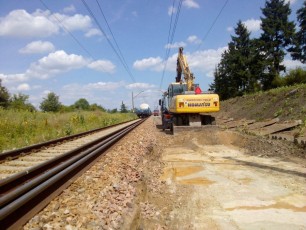 Modernizacja lini kolejowej nr 8 (7)