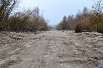 Odbudowa tamy wojskowej w Gołębiu (6)